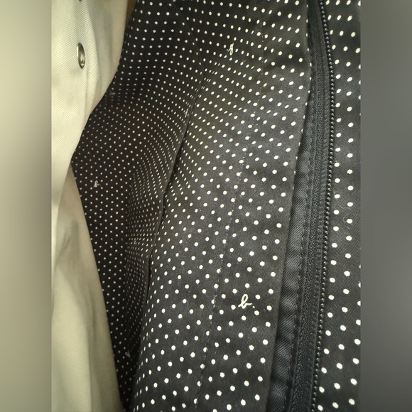 Agnes B Mini Tote Bag - Picture 6 of 7